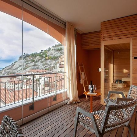 Easy Life In Portopiccolo - Posti Spiaggia Inclusi Sistiana Zewnętrze zdjęcie