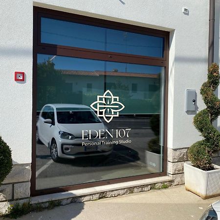 Easy Life In Portopiccolo - Posti Spiaggia Inclusi Sistiana Zewnętrze zdjęcie