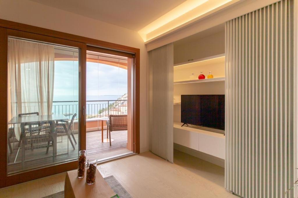 Easy Life In Portopiccolo - Posti Spiaggia Inclusi Sistiana Zewnętrze zdjęcie